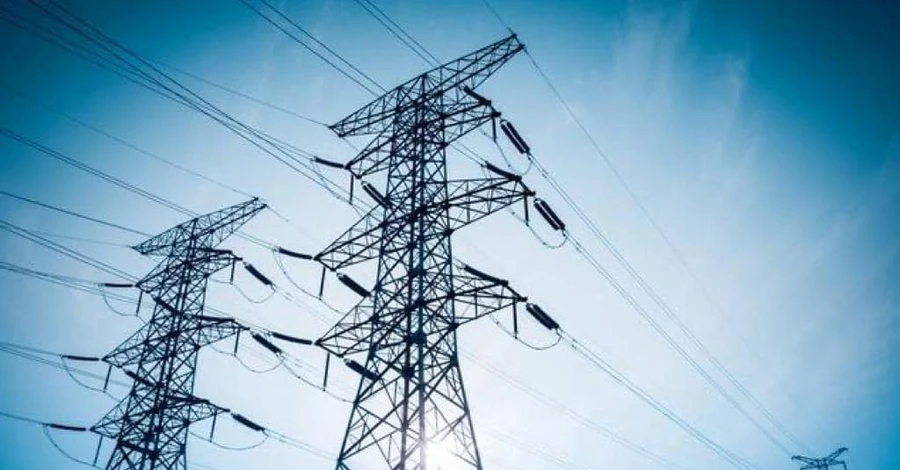 Міненерго: Україна пережила найбільше аварійне відключення електроенергії з лютого 
