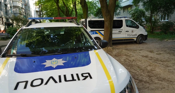 Во Львове спасают выстрелившего себе в грудь подростка