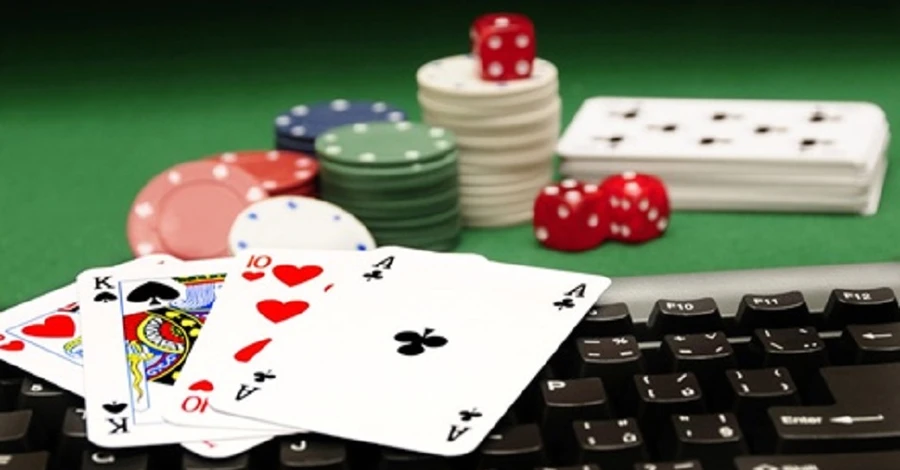 Факт. ChampionCasino: Легальне онлайн казино з привабливими бонусами та надійною ліцензією