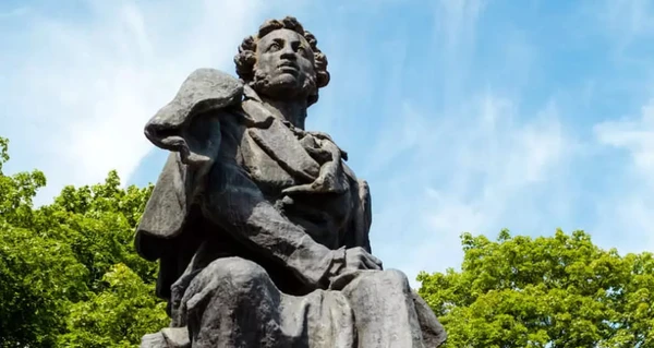 Киевсовет поддержал петицию про демонжаж памятника Пушкину