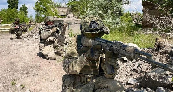 Генштаб: РФ ночью запустила по Украине 15 крылатых ракет и 18 БПЛА