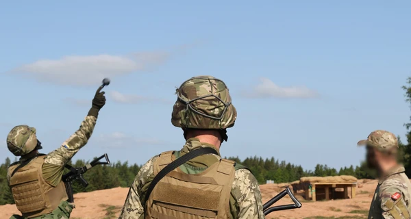 Череватый заявил, что РФ потеряла в Бахмуте более 20 тысяч военнослужащих