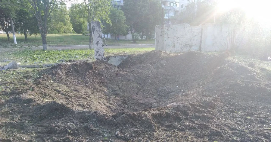 Росіяни авіабомбами атакували Куп'янський район: є загиблі та поранені