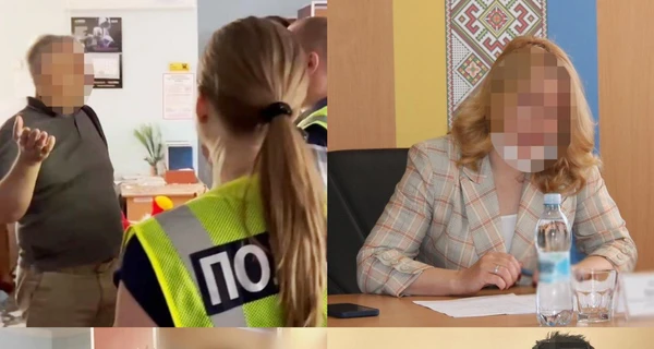 В Киеве сообщили о подозрении чиновникам из-за гибели людей возле закрытого бомбоубежища