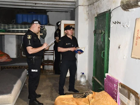 По всій Україні розпочали масові перевірки укриттів після трагедії у Києві