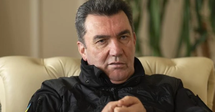 Данилов рассказал, сколько бойцов ВСУ погибли в боях за Бахмут
