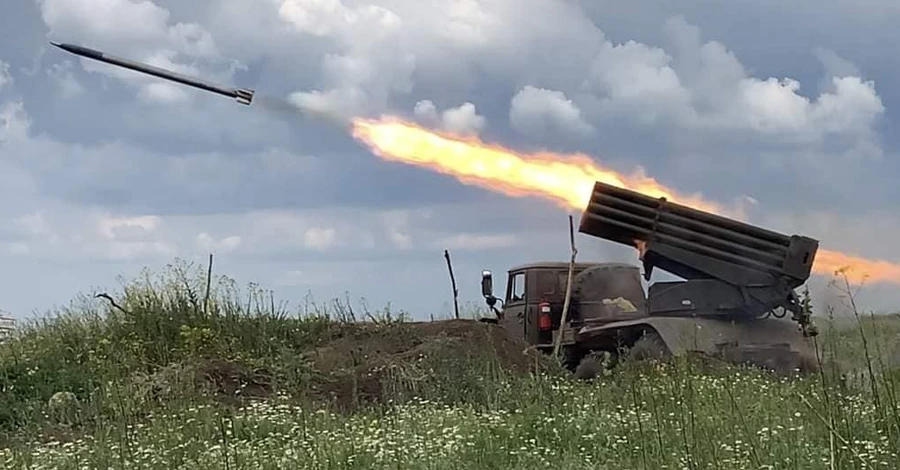 Генштаб: Потери РФ в Украине превысили 210 тысяч военнослужащих