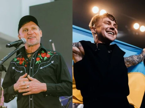 У Швейцарії через росіян скасували концерти Олега Скрипки та Артема Пивоварова