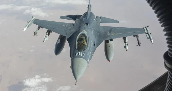 Резников объяснил, почему Украина не будет использовать F-16 во время летнего контрнаступления