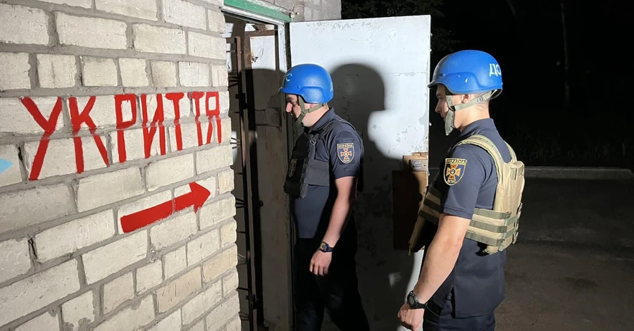 В Украине проверили 5 тысяч укрытий, около 20% из них непригодны  