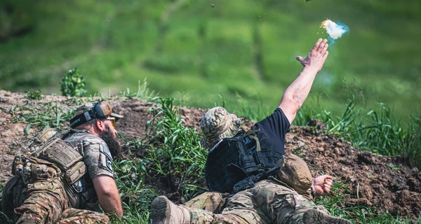 РФ атаковала Киев 35 крылатыми ракетами, все они сбиты