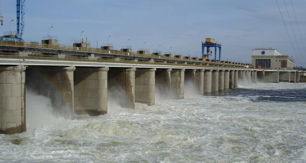 Подрыв Каховской ГЭС: какие населенные пункты под угрозой подтопления