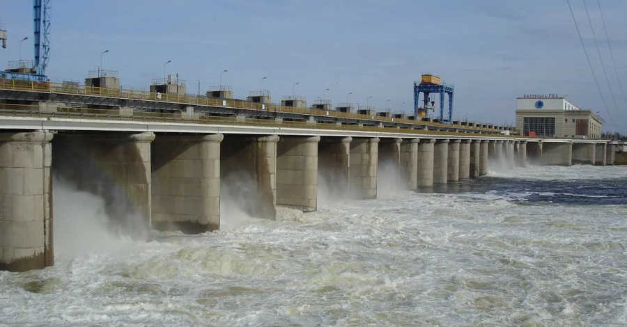 Подрыв Каховской ГЭС: какие населенные пункты под угрозой подтопления