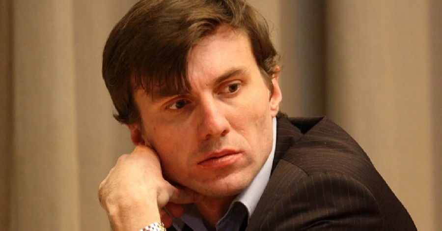 Помер український чемпіон світу з шахів Вадим Малахатько