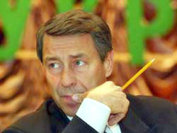 БЮТ предложил провести перевыборы Ющенко 