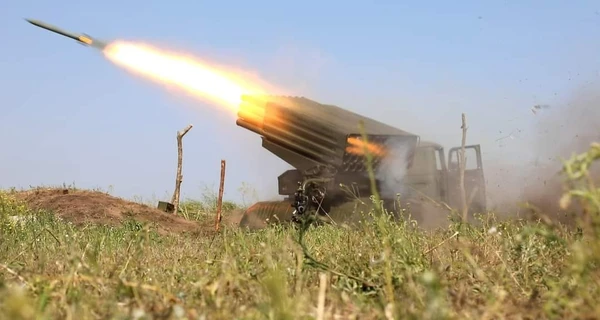 ВСУ за сутки уничтожили до 900 российских военных и штурмовик Су-25