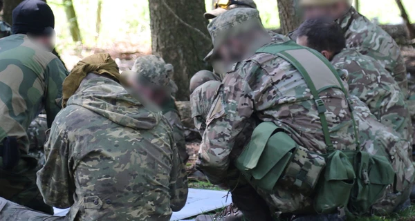 Сырский: РФ теряет позиции под Бахмутом