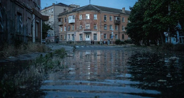 В СНБО заявили, что Россия лишила Крым воды на годы