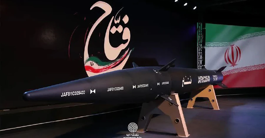 Иран разработал гиперзвуковые ракеты. Будут ли их продавать России?