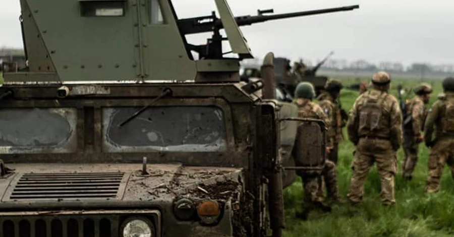 РФ втратила в Україні більше 212 тисяч військовослужбовців