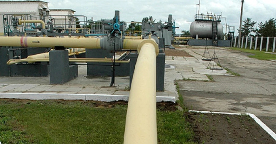 Украина может возобновить работу аммиакопровода в Одессу