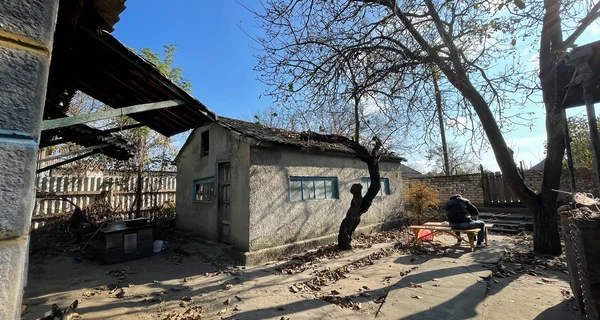 Представитель Полины Райко подтвердил, что дом-музей художницы в Олешках ушел под воду