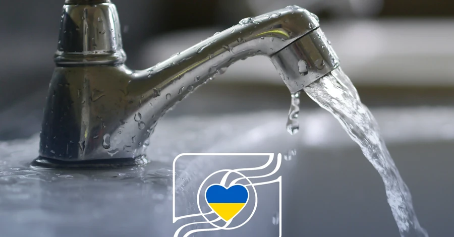 У Київводоканалі спростували фейк про холерну паличку у водопровідній воді