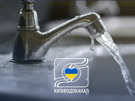 У Київводоканалі спростували фейк про холерну паличку у водопровідній воді