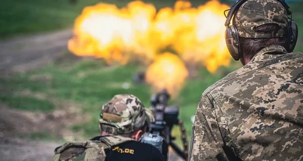 Генштаб сообщил о тяжелых боях на четырех направлениях