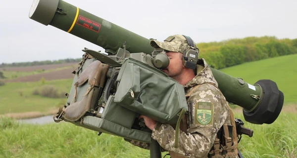 РФ ночью атаковала Украину, ВСУ уничтожили 14 дронов и 4 ракеты