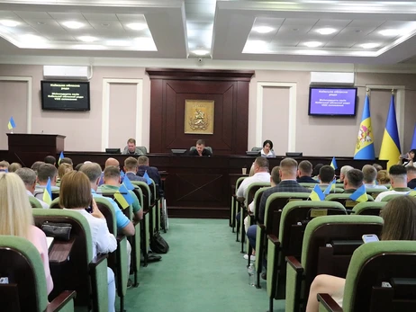 На Київщині заборонили діяльність УПЦ Московського патріархату