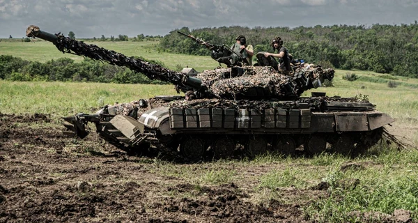 ISW: Украинские войска ведут контрнаступление как минимум на четырех направлениях фронта 