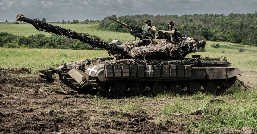ISW: Українські війська ведуть контрнаступ як мінімум на чотирьох напрямках фронту 