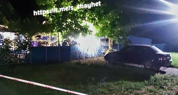  Житель Николаевщины из-за ревности застрелил экс-возлюбленную, ее мать и нового сожителя
