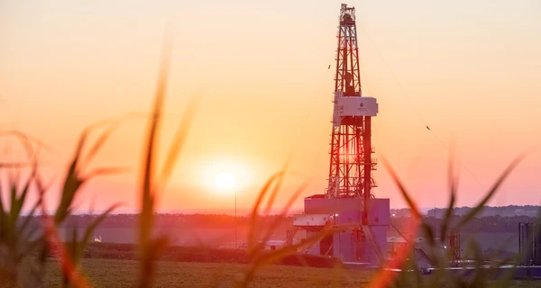 Минэнерго: Под удар российских войск попал объект добычи газа, его пришлось остановить 