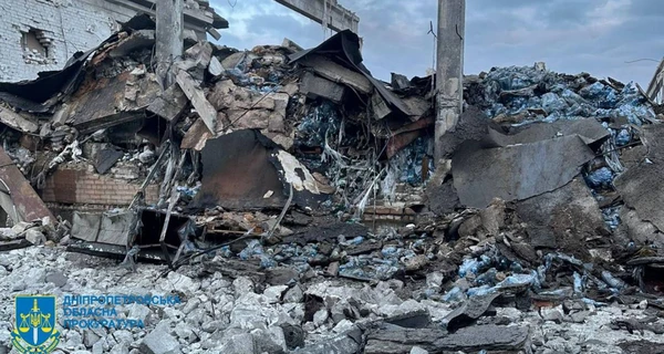 РФ обстреляла 10 областей, в 4 регионах есть погибшие