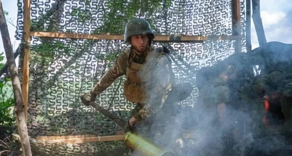 ВСУ значительно продвинулись на Бердянском направлении – детали от Генштаба