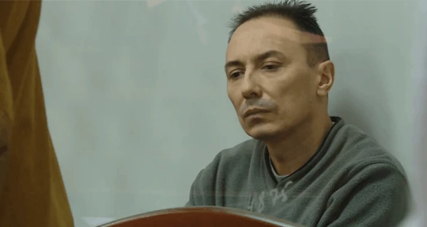 Суд после 6,5 лет в изоляторе отпустил разведчика Безъязыкова, обвиненного в госизмене