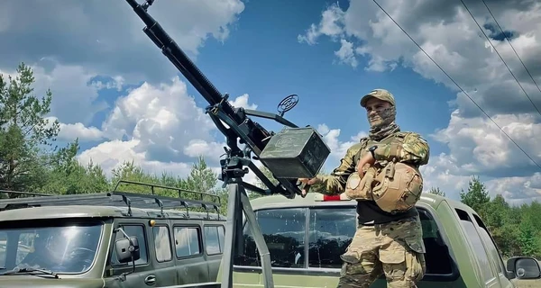 Генштаб: В Бердянске россияне отгружают награбленное зерно