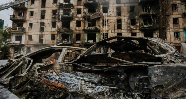 Число погибших после удара РФ по Кривому Рогу увеличилось до 12