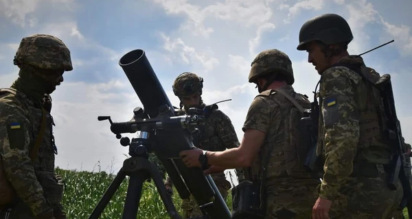 Силы ПВО ночью уничтожили три российских «Калибра» и девять иранских ударных дронов