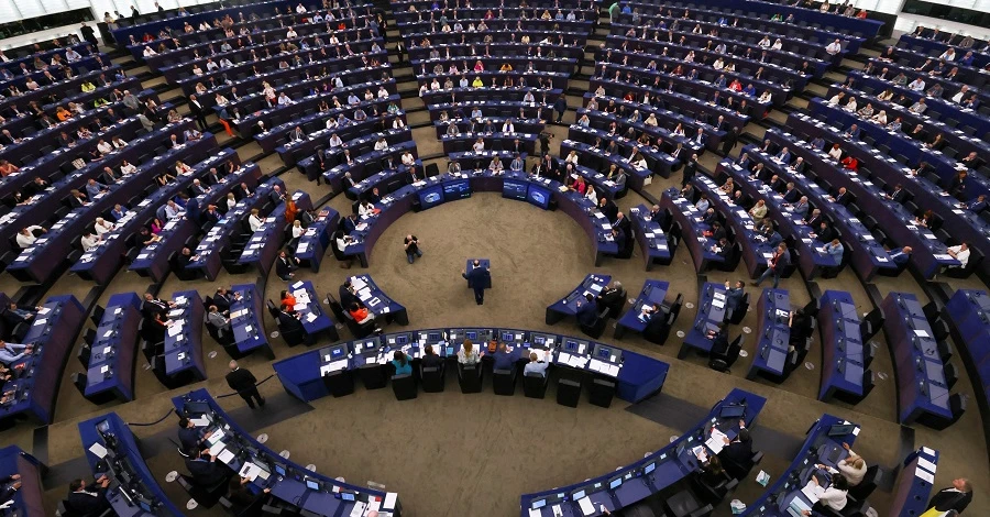 Європарламент визнав підрив Каховської ГЕС військовим злочином росіян