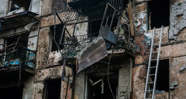 Количество раненых после ракетных ударов в Кривом Рогу возросло до 36 человек