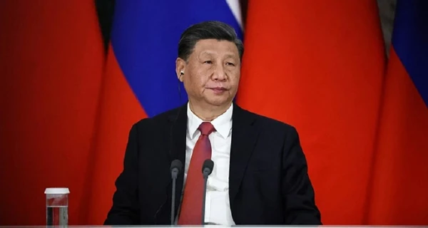 Председателю КНР Си Цзиньпину исполнилось 70 лет и к нему приехал Билл Гейтс