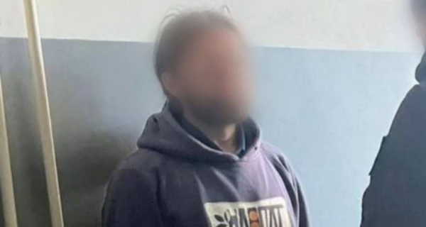 Бывший следователь, охранявший россиян в Балаклее, получил 12 лет тюрьмы