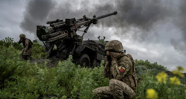 Нова гонка озброєнь: Війна в Україні «зламала» стандарти