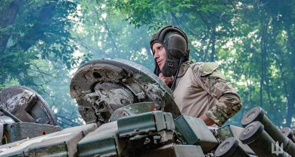 Маляр о ситуации на фронте: ВСУ продвинулись до километра на нескольких направлениях