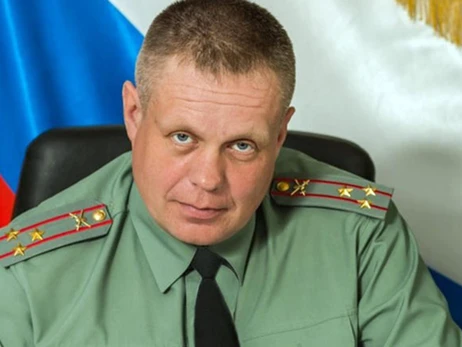 У британській розвідці підтвердили ліквідацію в Україні важливого російського генерала