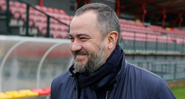 Суд арестовал президента УАФ Павелко на два месяца