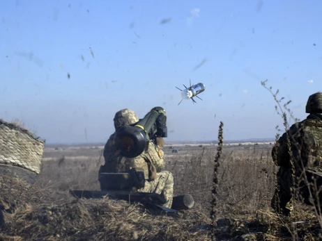 Кличко сообщил о взрыве в Подольском районе во время ракетной атаки РФ на Киев